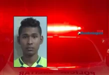 Jovem é retirado de apartamento e assassinado nos fundos de condomínio em RO