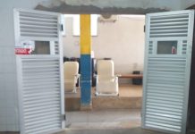 Agevisa volta a interditar lavanderia do HR, prefeitura chama decisão de “arbitrária” e pede compreensão de vilhenenses