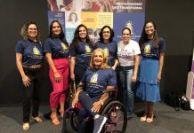 Grupo Mulheres do Brasil integra programação do Inspire-se 2023 do Porto Velho Shopping