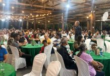 Cooperados aplaudem crescimento das agências Sicoob Credisul de Itapuã do Oeste e Triunfo (RO) em Pré-assembleia 2023