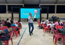 Agência Sicoob Credisul do distrito de Rio Pardo (RO) realiza Pré-assembleia e apresenta bons resultados