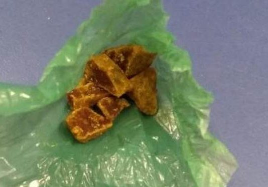 Patrulha Reforço fecha “boca de fumo” e prende traficante em Vilhena