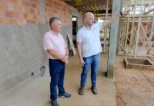 Com recurso de Mosquini, IFRO de Jaru terá centro cirúrgico para animais de pequeno e grande porte