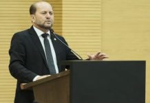 Deputado Cirone Deiró usa exemplo de vida de criança salva em Cacoal para lembrar o dia mundial das doenças raras