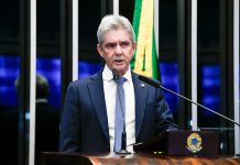 Senador Jaime Bagattoli pede urgência na recuperação e liberação de rodovias interditadas em RO