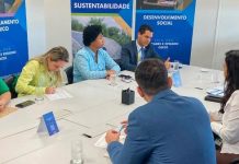 Deputado Cássio Gois lidera esforços para retomada das obras do residencial Cidade Verde em Cacoal