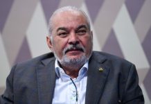 Integrante da Frente Parlamentar Evangélica, Samuel Araújo reafirma compromisso com pautas conservadoras