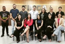 Alunos do 9° período da FIMCA Vilhena são aprovados na primeira fase da OAB