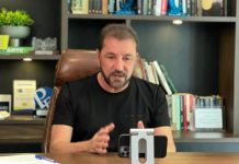 Hildon Chaves determina a suspensão dos pagamentos do IPTU até dia 30 de março