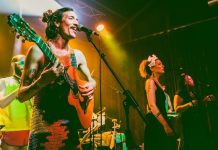 VÍDEO: artista vilhenense faz sucesso em Portugal