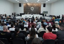 Vilhenenses já se articulam para concorrer às 13 vagas disponíveis na Câmara de Vereadores em 2024