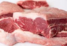 Carne bovina: exportações despencam em fevereiro