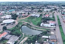 Construção de novo cemitério gera polêmica e associação pede ao MP abertura de ação pública em Colorado; prefeito comenta