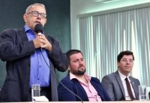 CACOAL: em meio a divergências, nova Mesa Diretora é apresentada, Corá “cutuca” chapa adversária e vereador diz que Ato anula eleição