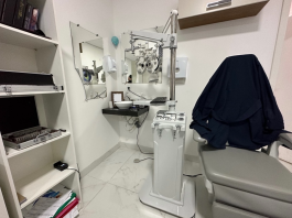 Conselho flagra não médico realizando exames de oftalmologia e caso vai parar na polícia em RO