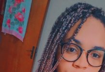 AÇÃO SOLIDÁRIA: família realiza rifa para custear gastos com cirurgia de doença rara nos olhos de vilhenense