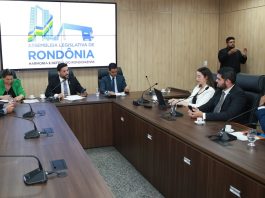 Deputados “enquadram” Energisa por dívida de R$ 1,7 milhão com Estado e querem esclarecimentos sobre aumento em RO