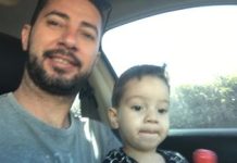 Morte de menino Heitor será investigada por sindicância, garante prefeito