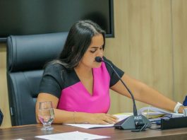 Dra. Taissa destina emenda de R$ 100 mil para construção da fábrica de blocos e manilhas em Guajará-Mirim