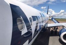 Azul pode reduzir horários de voos para Vilhena