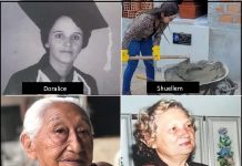 No Dia da Mulher, EXTRA lembra quatro vilhenenses extraordinárias