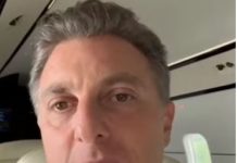VÍDEO: Luciano Huck grava programa especial em RO, valorizando cultura dos povos indígenas