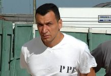 Marcola é retirado do presídio em Rondônia e levado para Brasília