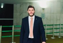 Maurício Carvalho assina coautoria do PDL em defesa dos CACS, requerimento de instalação de CPIs referente a 8 de janeiro e abuso de autoridade do STF