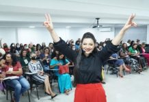 VILHENA: vem aí 5ª edição do “Workshop Mulher de Valor” com Mônica Finanças