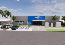 Obras do novo escritório do Sebrae em Vilhena começam na segunda