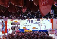 Faltando um mês para Páscoa, ovos de chocolate já são comercializados em Vilhena