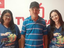 Sindicatos anunciam participação de delegação de RO no 4° Festival Nacional da Juventude Rural em Brasília