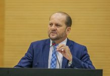 Deputado Cirone Deiró quer renovação de convênio com Incra e aumento de 100% dos servidores cedidos pelo governo para regularização fundiária