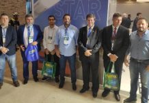 Sebrae de Rondônia na “Marcha dos Prefeitos” em Brasília