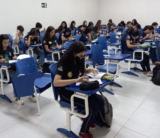 “EDUCAÇÃO SOLIDÁRIA”: projeto que concretizou sonho de quase 1.500 jovens ao ensino superior começa inscrições em Vilhena
