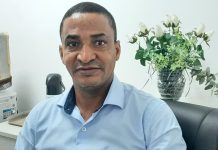 Denilson Ramos confirma que pode ser candidato a prefeito em Chupinguaia