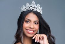 Miss Model Teen Rondônia Thaís Faustino, Desputa título de Miss Model Teen Brasil 2023