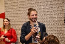 Artista de Rondônia ganha destaque na Semana de Design em São Paulo