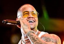 Exponorte muda local do show de Léo Santana para Cacoal Selva Park