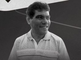 Agricultor pioneiro de Cabixi morre em Ji-Paraná vítima de câncer