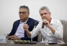 Jaime Bagattoli apoia agronegócio em encontro com as entidades representantivas