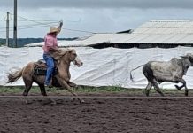 Conheça os ganhadores da 11ª “Festa do Laço Comprido” em Chupinguaia; fotos
