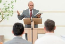 Eventos gratuitos em abril vão movimentar congregações das Testemunhas de Jeová em Vilhena