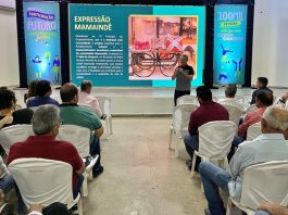 Carregada de história e abraçando o cooperativismo, Cáceres é palco de pré-assembleia da Sicoob Credisul