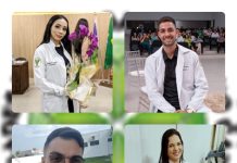 Acadêmicos da FIMCA Vilhena são selecionados para Residência profissional em Fisioterapia e Enfermagem