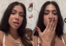 VÍDEO: após polêmica, funkeira pede desculpas aos professores e organização reafirma show em Vilhena