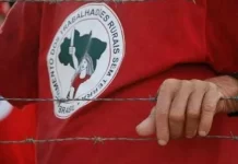 FPA diz que atos do MST têm de ser tratados como ‘terrorismo’