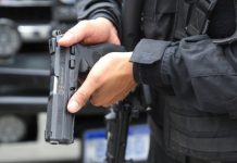 Singeperon repudia notícias falsas e reforça que decisão do STF não afeta porte de arma de policiais penais