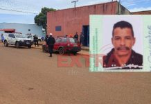 Necrópsia aponta morte por asfixia não violenta de homem encontrado dentro carro em Vilhena