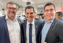 “DIA DO PREFEITO”: Deputado Cássio Gois parabeniza gestores e reforça compromisso com municípios